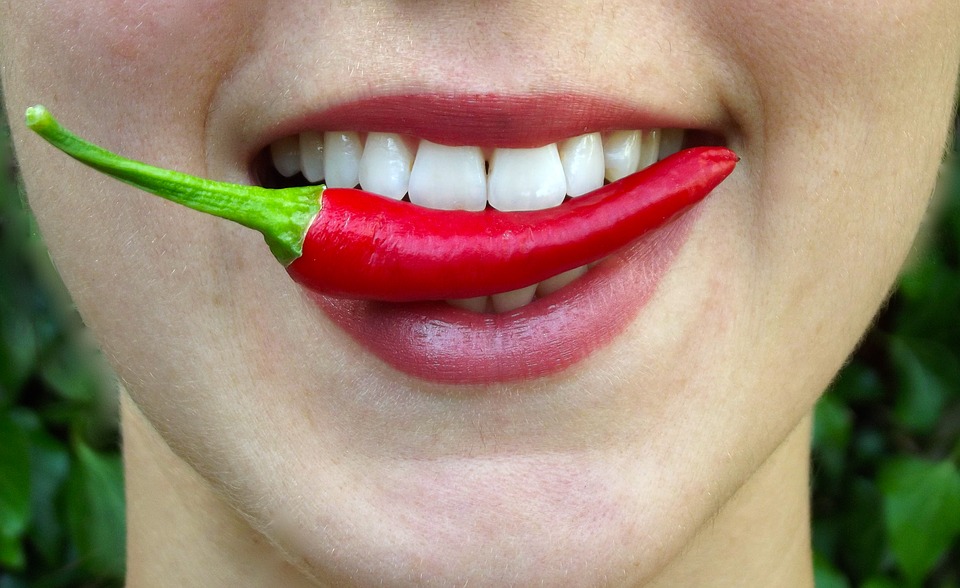 The history of chili peppers in Mexican cuisine