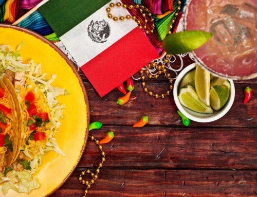 Why Do We Celebrate Cinco de Mayo?