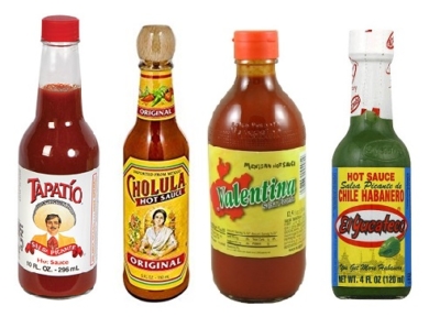 Your Guide to Mexican Hot Sauce