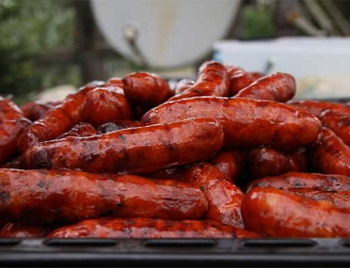 What Are the Differences Between Mexican and Spanish Chorizo?