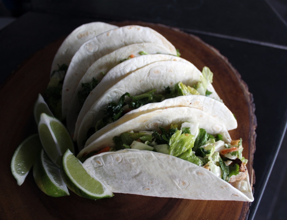 The History of the Tortilla