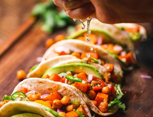 The History of Tacos: From Mexico to Your Catered Event
