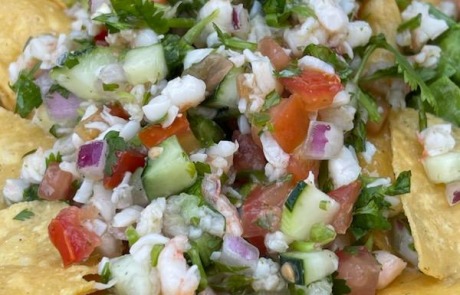 Ceviche